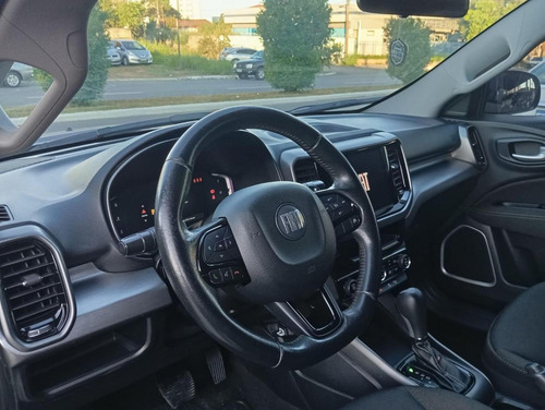 Fiat Toro Freed At9 4x4
