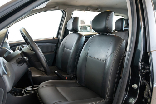 Renault Duster 2.0 DYNAMIQUE 4X2 16V FLEX 4P AUTOMÁTICO