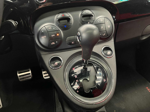 Fiat 500 1.4 3p Abarth L4 T At