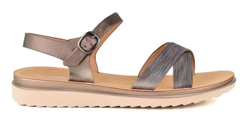 comprar Sandalia Casual Korium Paula