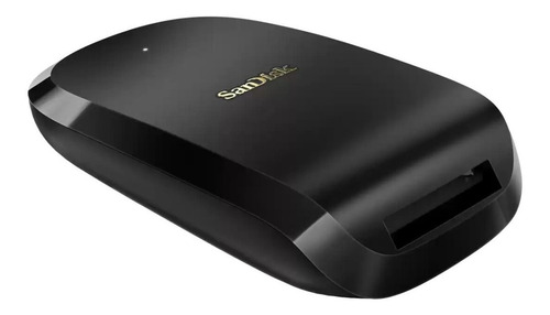  Lector Sandisk Extreme Pro Usb 3.1 Cfexpress Type B