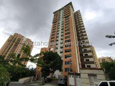 Apartamento en alquiler