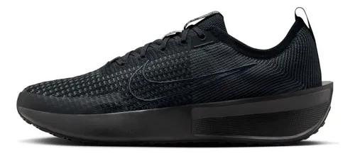 Tenis De Correr Hombre Nike Ref.fd2291-005 Nike Interact Run
