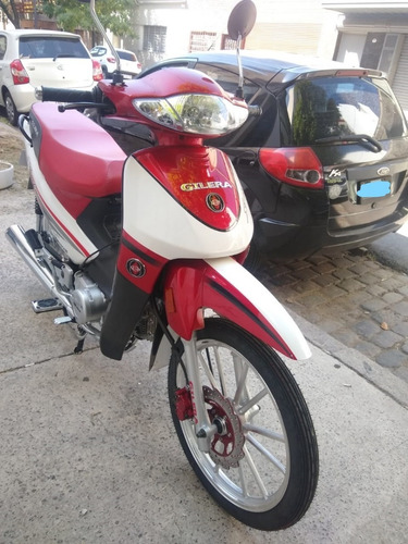 Alquiler Moto Delivery - Glovo - Rappi- Pedidos Ya!!