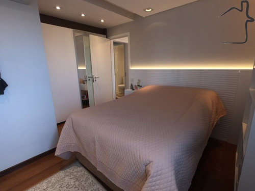 Imagem 23 de 30 de Apartamento Em Perdizes - Ap00994 - 68343479