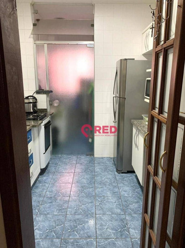 Imagem 10 de 22 de Apartamento Com 3 Dormitórios À Venda, 73 M² Por R$ 320.000,00 - Residencial Parque Das Mangueiras - Sorocaba/sp - Ap0536