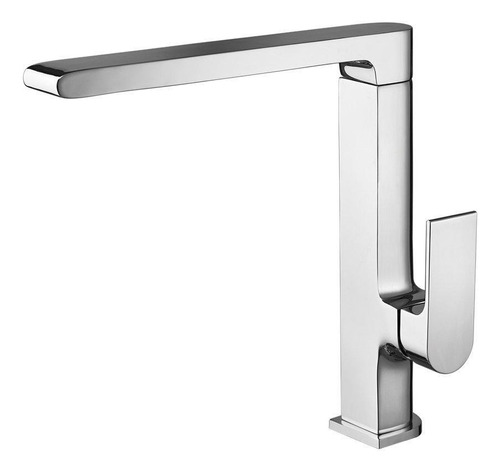 Misturador Monocomando Cozinha 2257 C78 Lorenlike Chrome