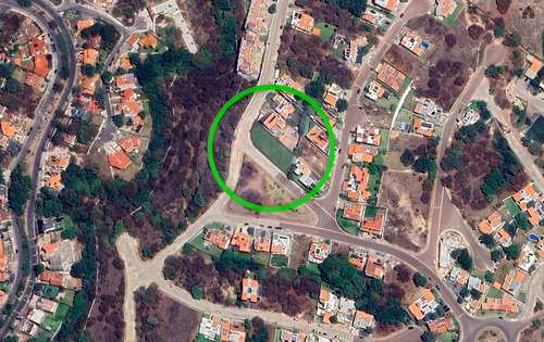 Casa En Venta En Rancho San Juan