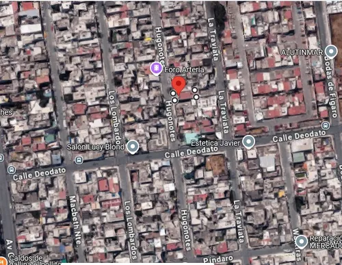 Casa En Venta Ubicada En Hugonotes, Miguel Hidalgo, Tláhuac, Cdmx. Sk04