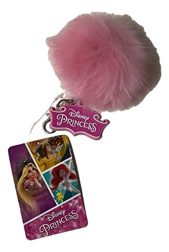 Llavero Disney Minnie Mouse -elsa Frozen O Princesas