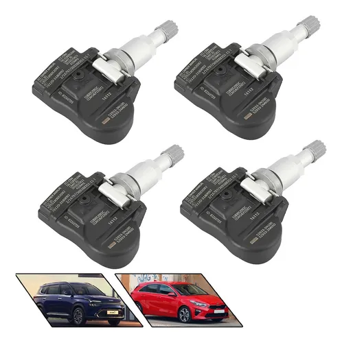 comprar 0 Sensor Presion Llanta Tpms For Kia Carens Iv Kia Ceed