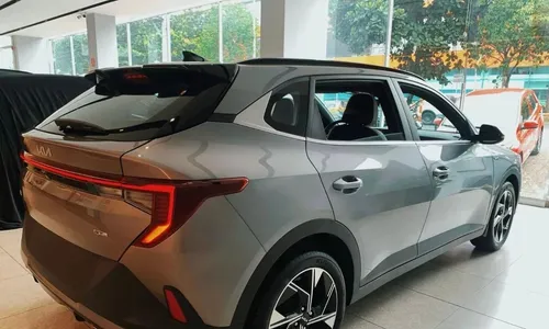 Kia K3 CROSS GT LINE