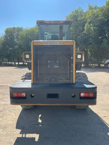 Cargador Sem636