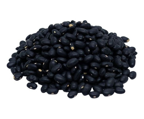 Poroto Negro - Granel X 1 Kg Nutritivo 