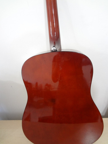Violão Ibanez V V50 Mjp Nt 2y 02 - Com Capa E Acessórios (Usado)