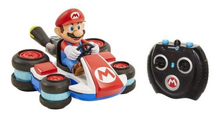 Cargador Mario Kart Rc | MercadoLibre 📦