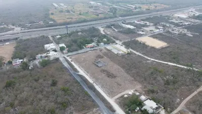 Terreno en venta