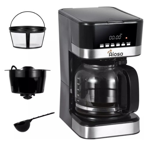 Electric Coffee Maker