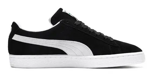 Puma Suede Talle 41.5 - Zapatillas Talle 41.5 en Mercado ... Puma Suede Talle 41.5 - Zapatillas Talle 41.5 en Mercado ...