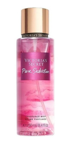 Body Splash Victorias Secret Pure Seduction