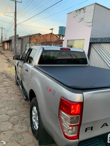 Imagem 8 de 10 de Ford Ranger 2013 2.5 Xls Cab. Dupla 4x2 Flex 4p