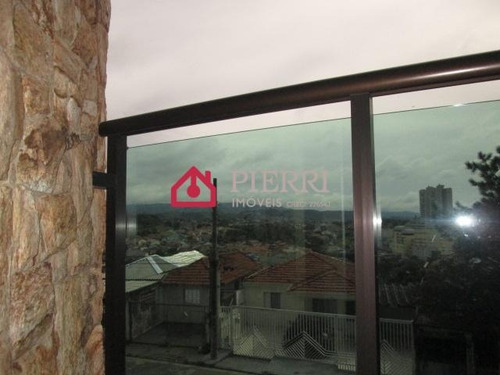 Imagem 14 de 15 de Excelente Sobrado No Jardim Líbano, Pirituba 4 Vagas - 6550