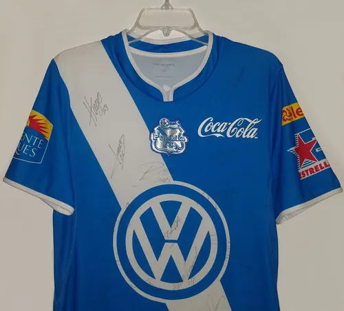 Jersey puebla fc sale