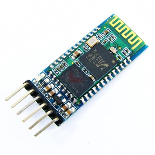 Módulo Bluetooth Hc-05 Arduino/pic/raspberry Pi Etc.