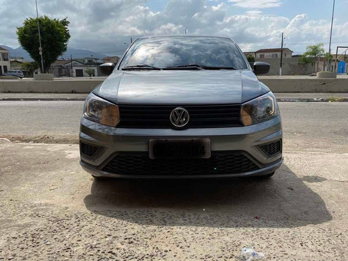 Volkswagen Gol 2019 1.6 Msi Total Flex 5p