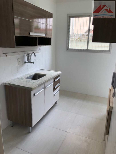 Imagem 13 de 18 de Apartamento Com 1 Dorm, Centro, Campinas - R$ 230 Mil, Cod: 58 - V58
