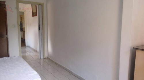 Casa Com 3 Dormitórios À Venda, 200 M² Por R$ 500.000,00 - Perus - São Paulo/sp - Ca0308