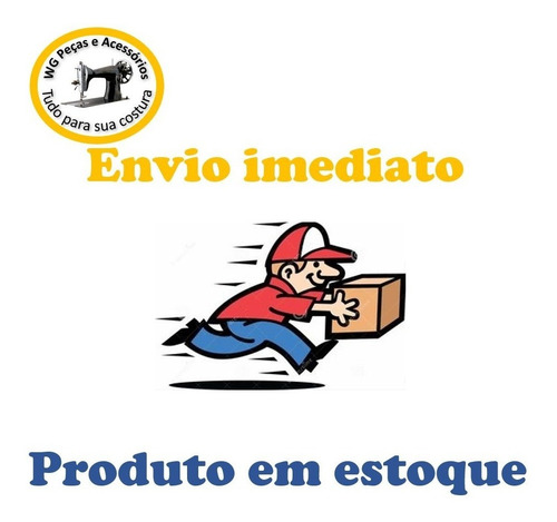 02 Tensores De Linha Completos Para Maquina Reta Industrial