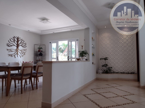 Imagem 4 de 18 de Casa - Ca00097 - 70066732