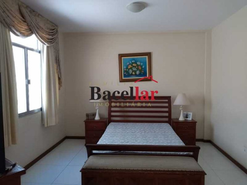 Imagem 14 de 15 de Apartamento-à Venda-higienópolis-rio De Janeiro - Tiap31651