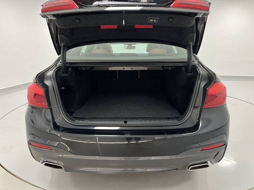 Imagem 14 de 14 de Bmw 530i M Sport