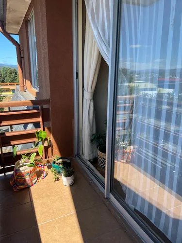 Venta De Departamento En Valdivia