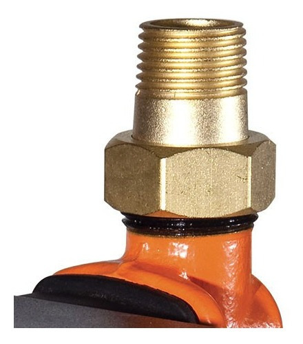 Bomba Presurizadora 120 W Bp120w15-090 Evans- 0242000011