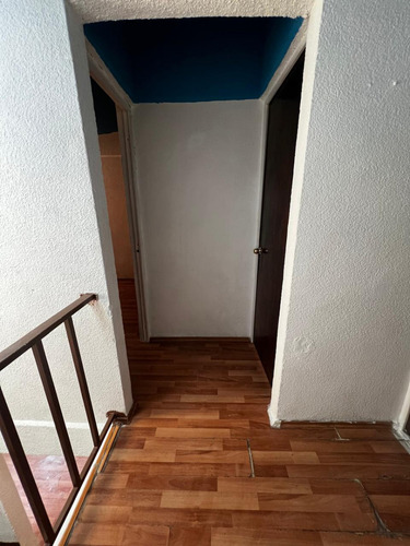 Casa En Renta A 5 Min De Autopista Mex-qro A La Altura De Tepalcapa