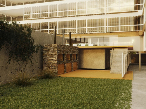Imagen 9 de 19 de Delta Center. Vivienda U Oficina