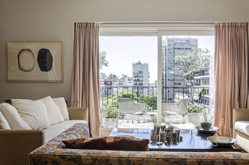 Imagen 2 de 30 de Departamentos Venta Recoleta