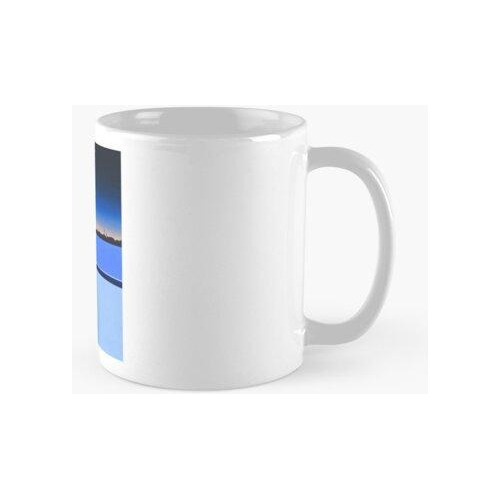 Taza Night City Calidad Premium