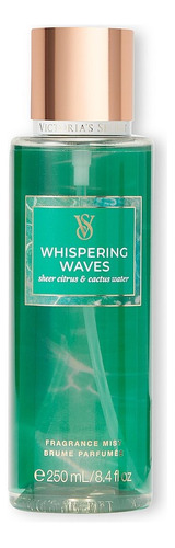 Whispering Waves Victoria's Secret Body Splash