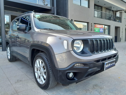 Jeep Renegade 1.8 Sport