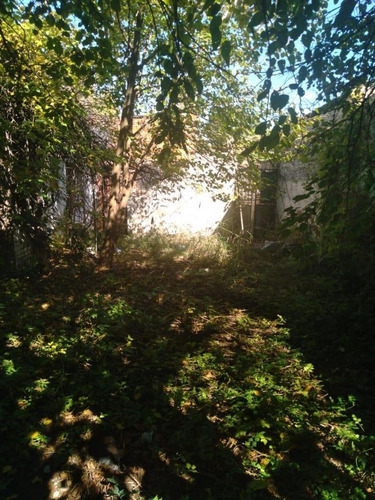 Terreno En Venta - 300mts2 - Lomas De Zamora