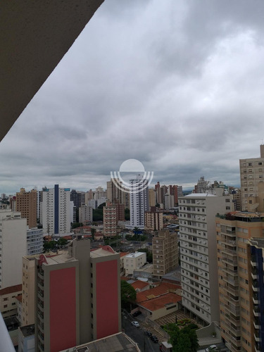Sala À Venda Em Centro - Sa005516