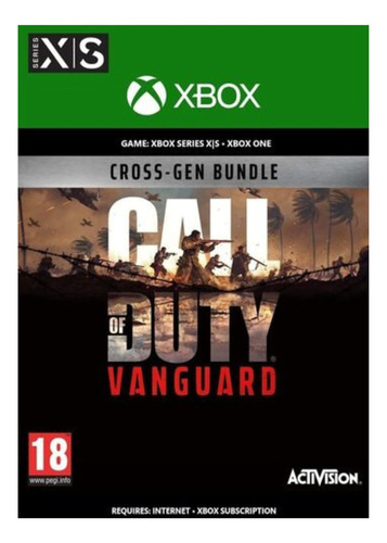 Call Of Duty Vanguard