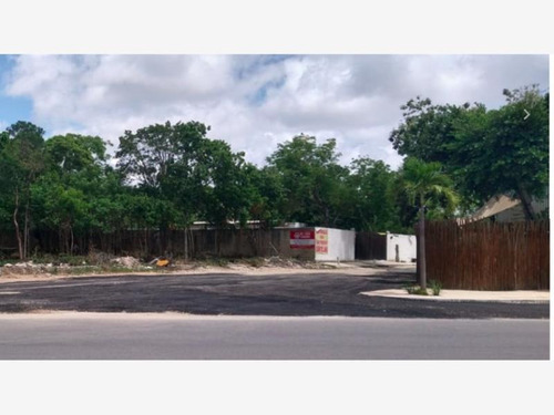 Imagen 3 de 6 de Terreno En Venta Supermanzana 313