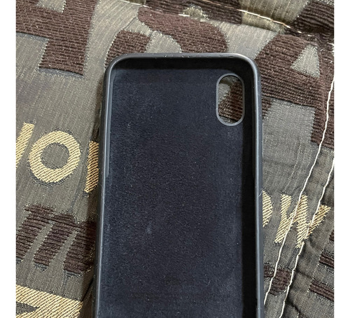 Smart Battery Iphone X Y Xs (Usado)