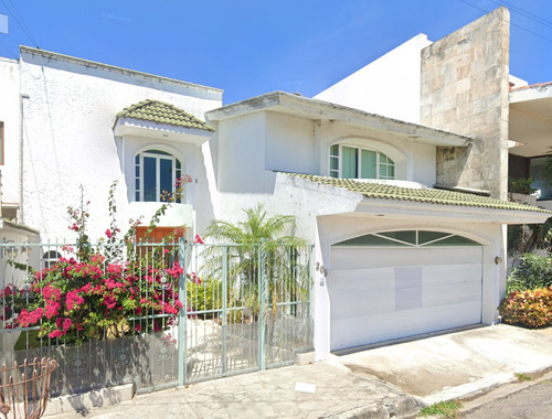 Casa En Venta En Costa Dorada, Veracruz