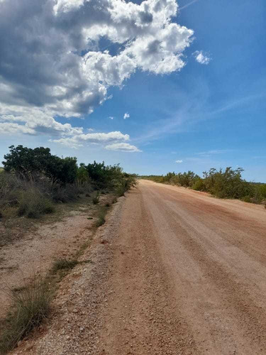Te Vendo Excelente Terreno En Pedernales
